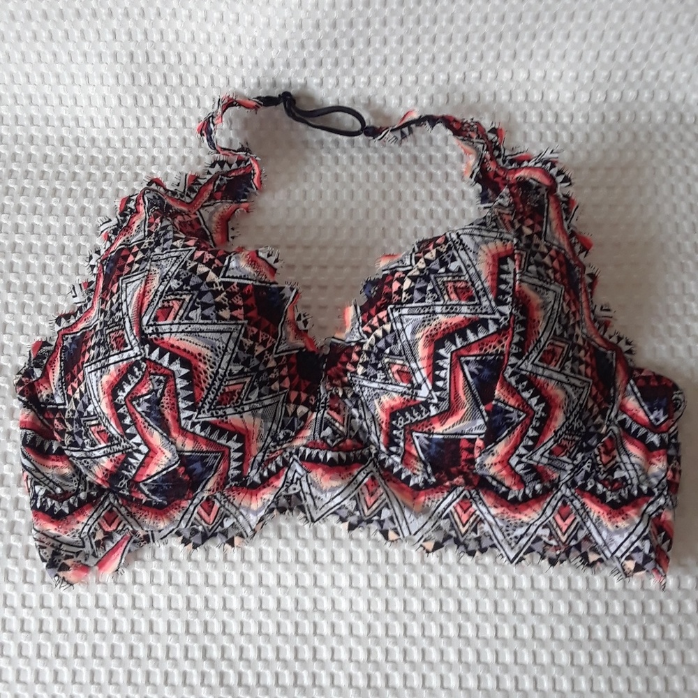 Victoria's secret bikini top